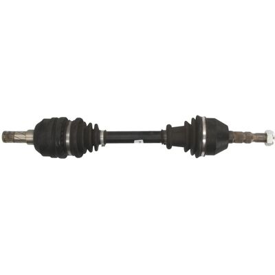 POINT GEAR PNG75079 Aandrijfas - Vooras links POINT GEAR PNG75079 Aandrijfas - Vooras links