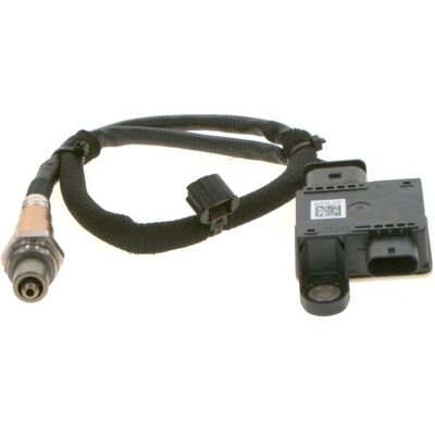 Bosch 0281006722 Deeltjesensor - Hyundai Santa Fe Bosch 0281006722 Deeltjesensor - Hyundai Santa Fe