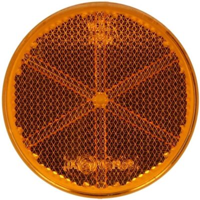 Waś 844 FI61 Reflector - Reflector voor voertuigveiligheid Waś 844 FI61 Reflector - Reflector voor voertuigveiligheid