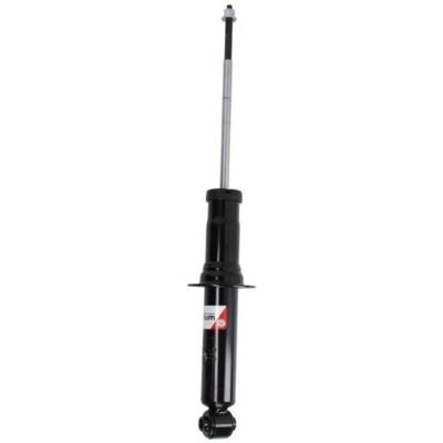 Magnum Technology AGY040MT Schokdemper Set - Twin Tube Systeem Magnum Technology AGY040MT Schokdemper Set - Twin Tube Systeem
