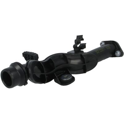 THERMOTEC DCF158TT Turbo Slang - Overturingsbuis THERMOTEC DCF158TT Turbo Slang - Overturingsbuis