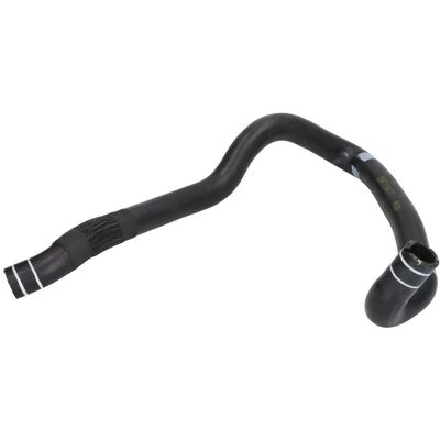 THERMOTEC DWF334TT Slang - 19mm EPDM Rubber - 700mm Lengte THERMOTEC DWF334TT Slang - 19mm EPDM Rubber - 700mm Lengte