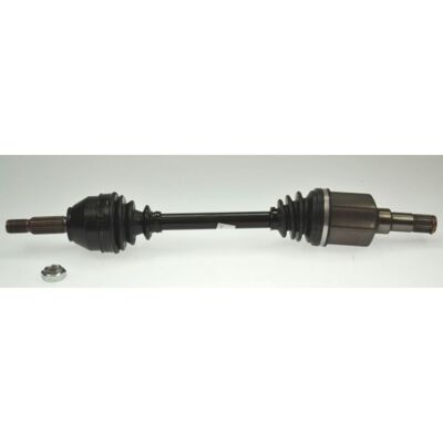 Spidan Aandrijfas 24763 - Aandrijfas voor Ford Transit & Tourneo Spidan Aandrijfas 24763 - Aandrijfas voor Ford Transit & Tourneo