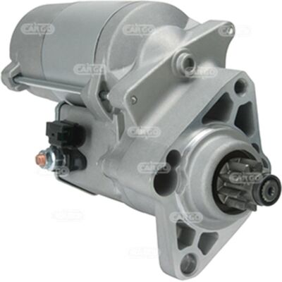 HC-CARGO Startmotor - 115822 HC-CARGO Startmotor - 115822