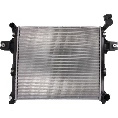 KOYORAD PL331903 Aluminium Radiator - Motor Koeling KOYORAD PL331903 Aluminium Radiator - Motor Koeling