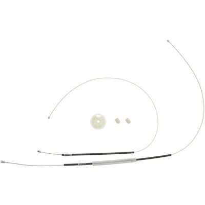 BLIC 6205-01-044812P - Ramenregulator Reparatieset BLIC 6205-01-044812P - Ramenregulator Reparatieset