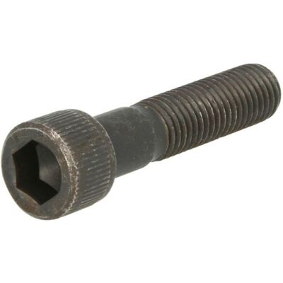 DT SPARE PARTS Schroef M14 Lengte 65mm - Schroef DT SPARE PARTS Schroef M14 Lengte 65mm - Schroef
