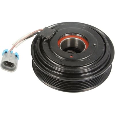 THERMOTEC KTT040168 Magnetische Koppeling voor SANDEN 120mm - Koppeling THERMOTEC KTT040168 Magnetische Koppeling voor SANDEN 120mm - Koppeling