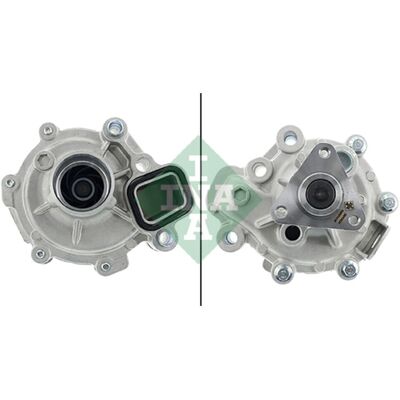 Mazda PE0115010B Waterpomp - Geschikt voor Mazda 2, 3, 6, CX-3, CX-30, CX-5 Mazda PE0115010B Waterpomp - Geschikt voor Mazda 2, 3, 6, CX-3, CX-30, CX-5