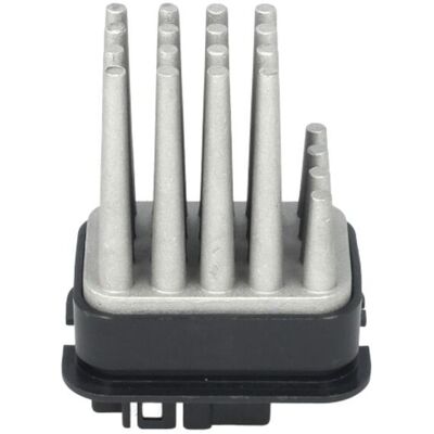THERMOTEC Opel Renault Airconditioning Bedieningseenheid - Astra Zafira Meriva THERMOTEC Opel Renault Airconditioning Bedieningseenheid - Astra Zafira Meriva