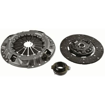 SACHS 3400 700 389 Koppelingsset - Inertie vliegwiel SACHS 3400 700 389 Koppelingsset - Inertie vliegwiel
