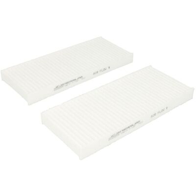 Honda B49000PR Cabin Air Filter - Particulate Filter Honda B49000PR Cabin Air Filter - Particulate Filter