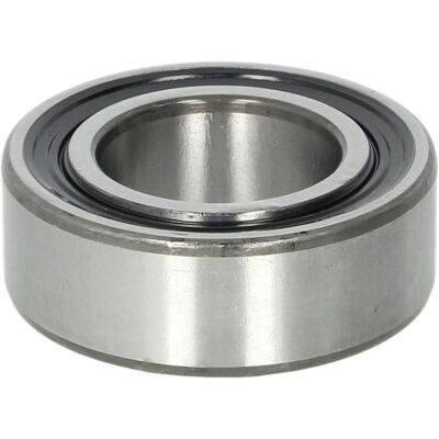 SKF Diepe groef kogellager 30x55x19mm - Lager SKF Diepe groef kogellager 30x55x19mm - Lager