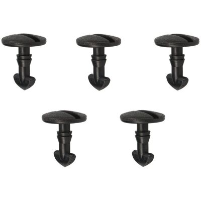 ROMIX C70666 Bevestigingsclip - Clip ROMIX C70666 Bevestigingsclip - Clip
