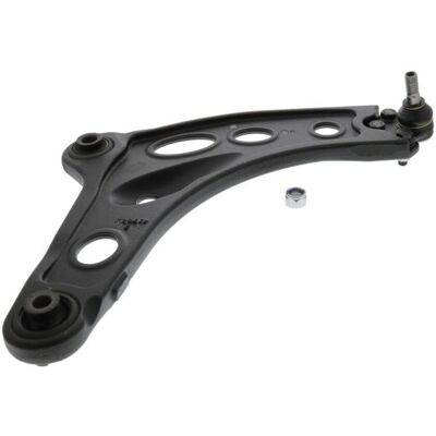 Moog Renault Trafic 3 Ophangarm - Rechts vooraan - Staal Moog Renault Trafic 3 Ophangarm - Rechts vooraan - Staal