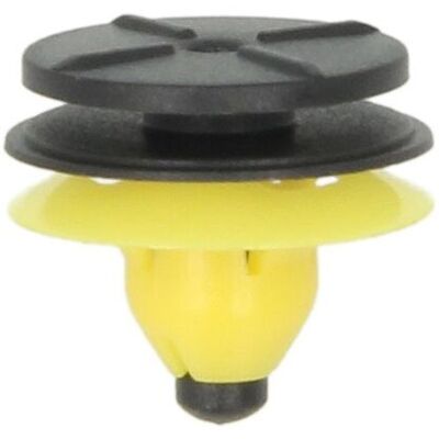 ROMIX ROM C70194 - Bevestigingsclip voor panelen ROMIX ROM C70194 - Bevestigingsclip voor panelen