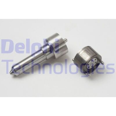 DELPHI 7135-731 Brandstofsysteemonderdeel - Dieselmotor DELPHI 7135-731 Brandstofsysteemonderdeel - Dieselmotor