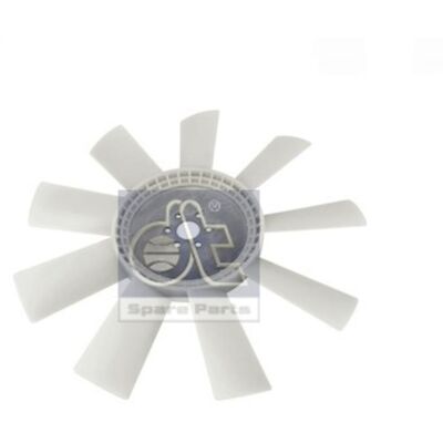 DT Spare Parts 4.61710 Radiator Ventilator - Koelsysteem DT Spare Parts 4.61710 Radiator Ventilator - Koelsysteem