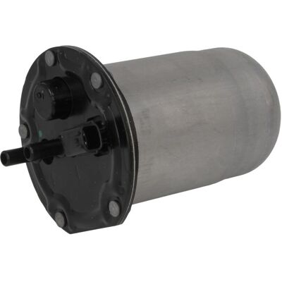 Knecht Brandstoffilter - 90mm, met verwarming - voor Opel/Mercedes/Renault Knecht Brandstoffilter - 90mm, met verwarming - voor Opel/Mercedes/Renault