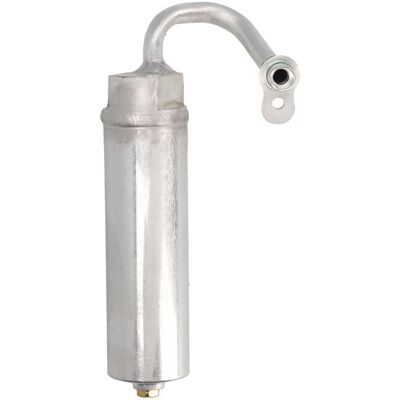 NRF 33382 Aluminium Ontvochtigerfles - Ontvochtigerfles/Filter NRF 33382 Aluminium Ontvochtigerfles - Ontvochtigerfles/Filter