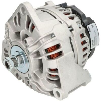 HC-CARGO 116684 - Driedelig generator HC-CARGO 116684 - Driedelig generator