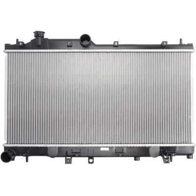 Radiator, motorkoeling KOYORAD PL093220 Radiator, motorkoeling KOYORAD PL093220