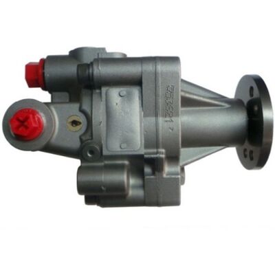 SPIDAN 54126 Hydraulische stuurpomp - Ronde - BMW 5, 7 SPIDAN 54126 Hydraulische stuurpomp - Ronde - BMW 5, 7