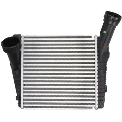 Thermotec DAN001TT Intercooler - Lucht/Lucht, Water/Water, voor Audi Q7, Porsche Cayenne Thermotec DAN001TT Intercooler - Lucht/Lucht, Water/Water, voor Audi Q7, Porsche Cayenne