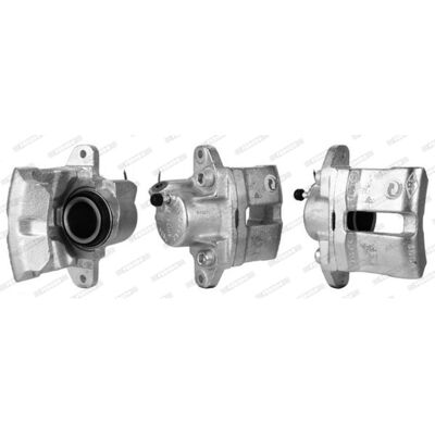 FERODO Remschoen voor Renault - Model FCL691985 - Geschikt voor Clio, Mégane, Scenic, Twingo FERODO Remschoen voor Renault - Model FCL691985 - Geschikt voor Clio, Mégane, Scenic, Twingo