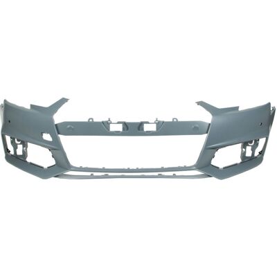 BLIC 5510-00-0030907P Voorkeur bumper - Bumper BLIC 5510-00-0030907P Voorkeur bumper - Bumper