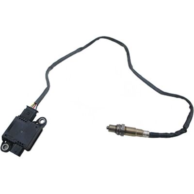 MEAT & DORIA Deeltjes Sensor - Land Rover, Discovery MEAT & DORIA Deeltjes Sensor - Land Rover, Discovery