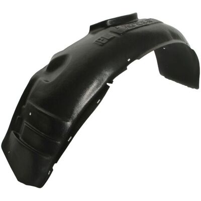 REZAW PLAST 112003 Linker voorste wielkastbekleding REZAW PLAST 112003 Linker voorste wielkastbekleding