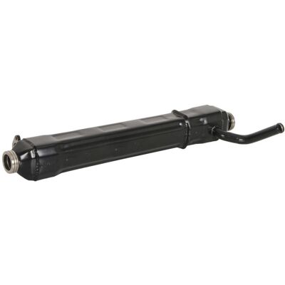 NRF 48319 EGR-koeler - Radiator voor Uitlaatgasrecirculatie NRF 48319 EGR-koeler - Radiator voor Uitlaatgasrecirculatie