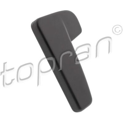 TOPRAN Motorkapslothandgreep - Universeel voor VW, Audi, Seat, Skoda, Cupra TOPRAN Motorkapslothandgreep - Universeel voor VW, Audi, Seat, Skoda, Cupra