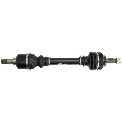POINT GEAR Aandrijfas 586mm - Drive Shaft POINT GEAR Aandrijfas 586mm - Drive Shaft