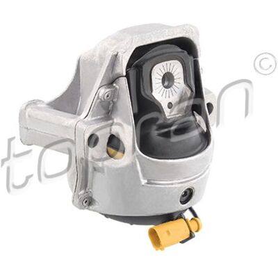 Motorsteun HANS PRIES 116 913 - Hydrolager elektrisch schakelen Motorsteun HANS PRIES 116 913 - Hydrolager elektrisch schakelen