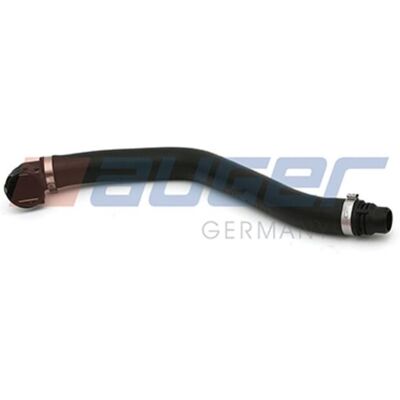 AUGER 83604 Radiator Buis - Flexibele radiatorbuis AUGER 83604 Radiator Buis - Flexibele radiatorbuis