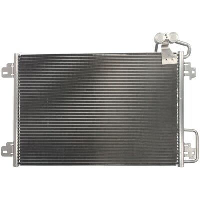 THERMOTEC KTT110103 Aluminium Airco Condenser voor Renault - Compact & Duurzaam THERMOTEC KTT110103 Aluminium Airco Condenser voor Renault - Compact & Duurzaam