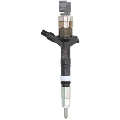 DENSO DCRI100750 - Brandstofinjector DENSO DCRI100750 - Brandstofinjector