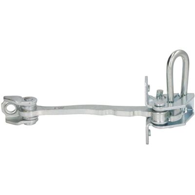 BLIC 6004-00-0181P Deurstopper - Beperkingsfunctie BLIC 6004-00-0181P Deurstopper - Beperkingsfunctie