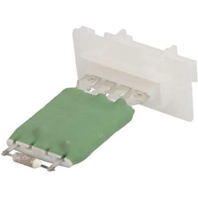 Meat & Doria K109111 - Weerstand, ventilator voor interieur Meat & Doria K109111 - Weerstand, ventilator voor interieur