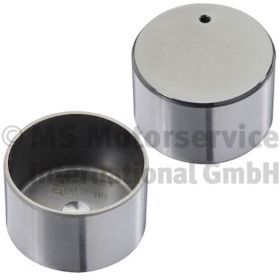 KOLBENSCHMIDT Klepstaaf - 28/30mm - Mechanisch - OEM 50007828 KOLBENSCHMIDT Klepstaaf - 28/30mm - Mechanisch - OEM 50007828