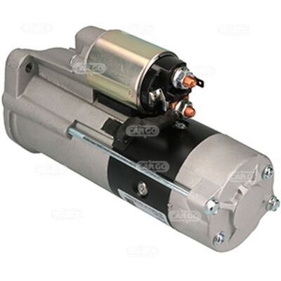 Starter HC-CARGO 112370 Starter HC-CARGO 112370