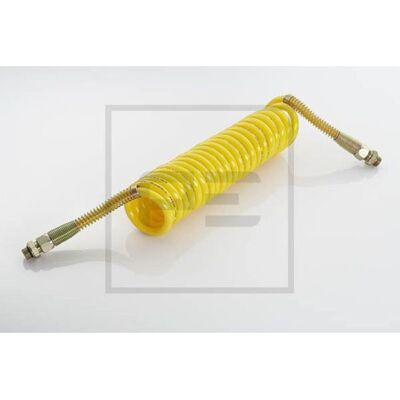 PETERS ENNEPETAL 076.369-00A Spiraalslang - Flexibele slang PETERS ENNEPETAL 076.369-00A Spiraalslang - Flexibele slang