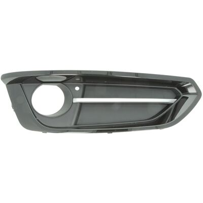 BLIC Model 6502-07-0069918P Ventilatierooster - Bumper BLIC Model 6502-07-0069918P Ventilatierooster - Bumper