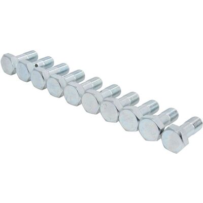 QUICK BRAKE QB3254-10 Turbo Compressor - Veiligheidsnormen QUICK BRAKE QB3254-10 Turbo Compressor - Veiligheidsnormen