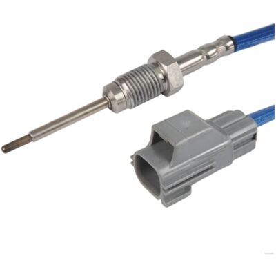 Herth+Buss Elparts uitlaatgastemperatuursensor - Temperatuur uitlaatgassen - Ford C-Max, Ecosport, Focus Herth+Buss Elparts uitlaatgastemperatuursensor - Temperatuur uitlaatgassen - Ford C-Max, Ecosport, Focus