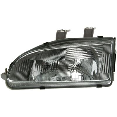 Alkar H4 W5w Koplamp - Koplamp Alkar H4 W5w Koplamp - Koplamp