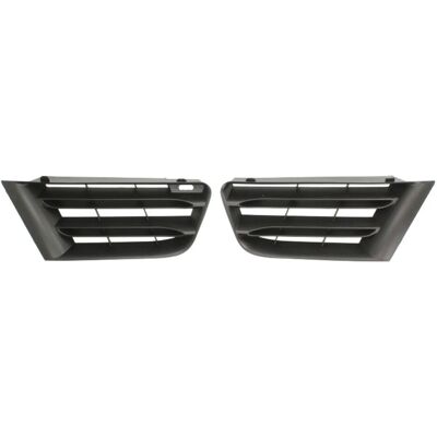 Blic ventilatierooster/bumper - 6502-07-6042990P Blic ventilatierooster/bumper - 6502-07-6042990P
