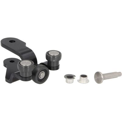 ROLL FDA06 Gids voor schuifdeur - Fiat Doblo II ROLL FDA06 Gids voor schuifdeur - Fiat Doblo II
